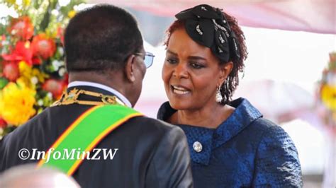 gucci grace pictures|grace mugabe latest photos.